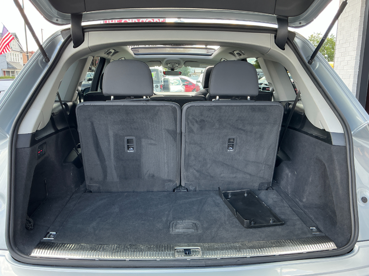 2024 Audi Q7 Premium Plus photo 20
