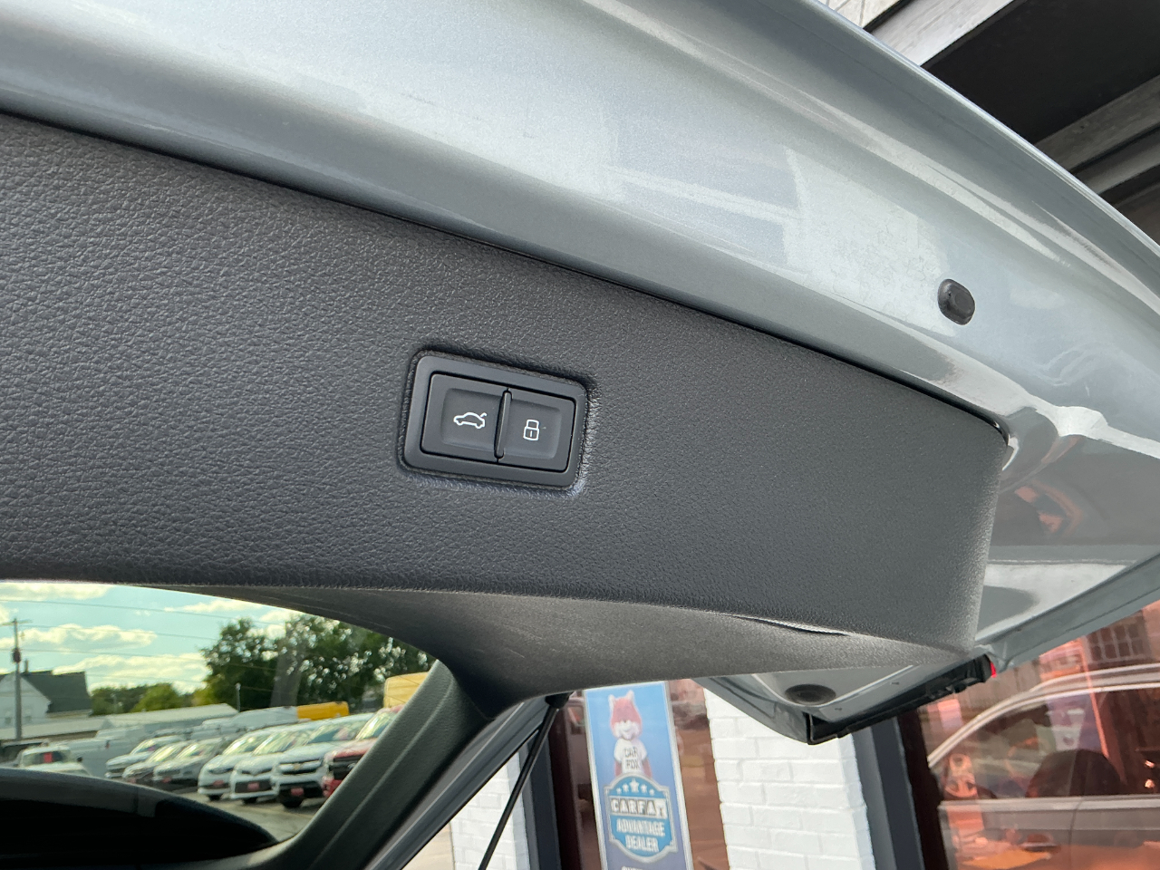 2024 Audi Q7 Premium Plus photo 21