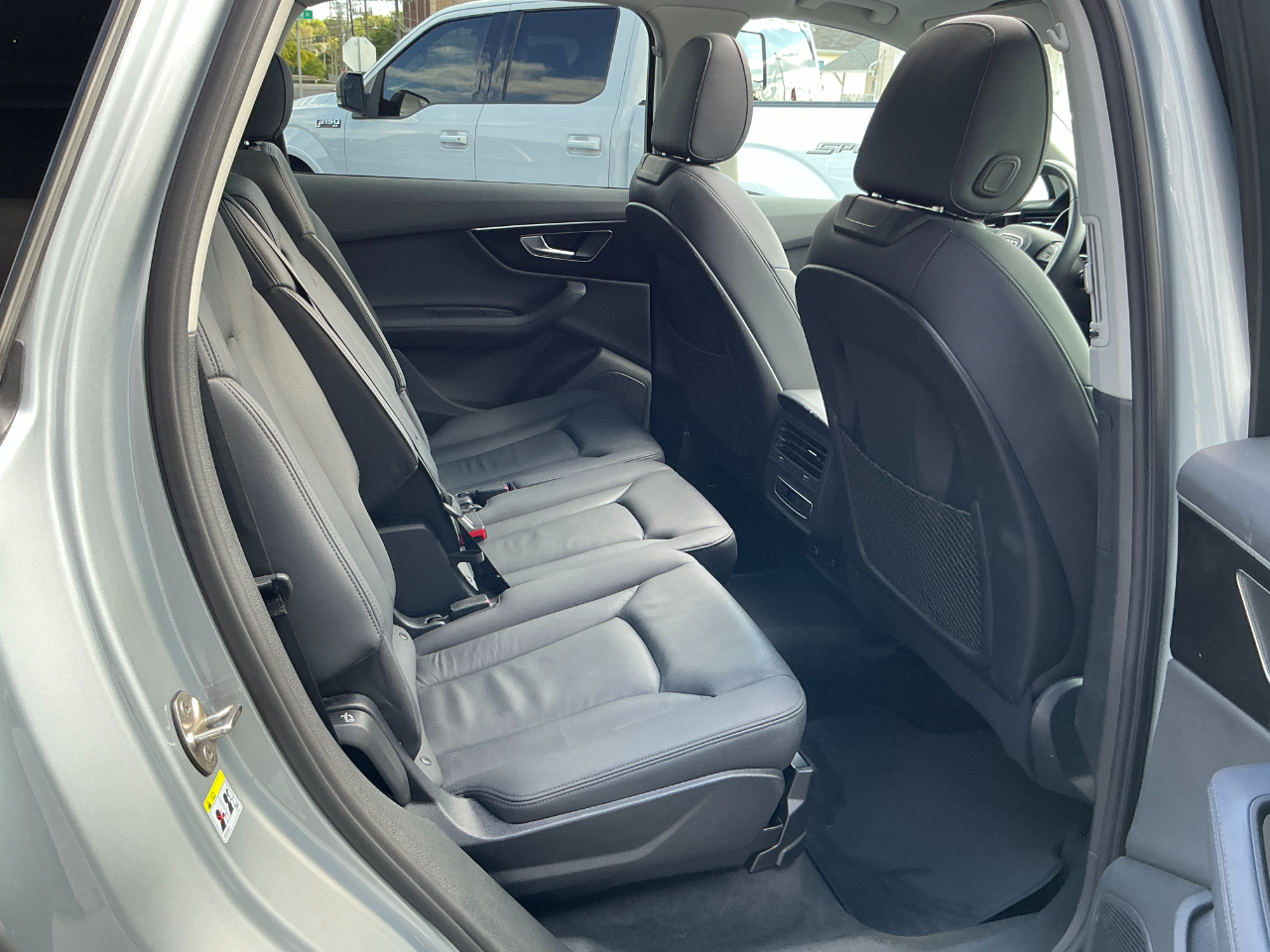 2024 Audi Q7 Premium Plus photo 22