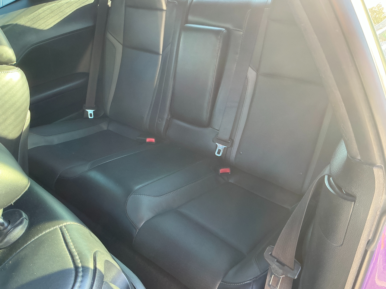 2016 Dodge Challenger SXT photo 17