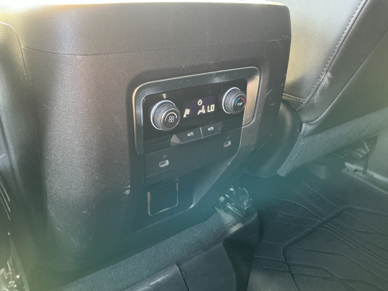 2021 Chevrolet Tahoe LT photo 20