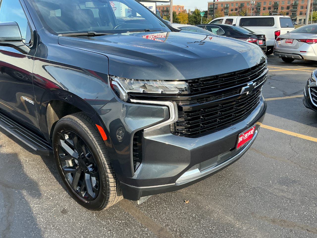 2021 Chevrolet Tahoe LT photo 29