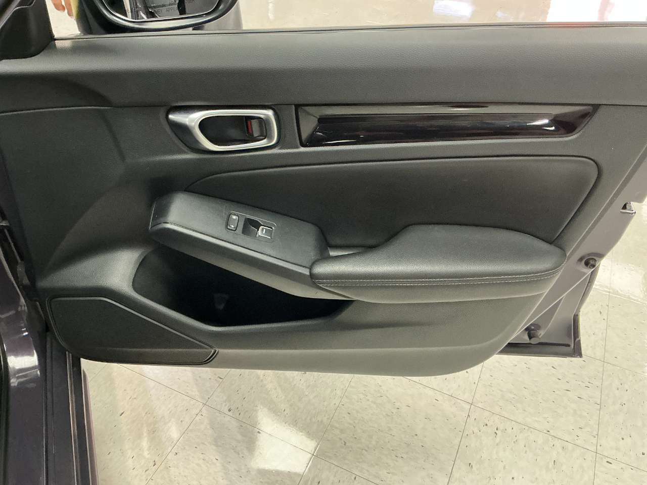 2022 Honda Civic EX-L photo 29
