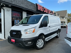 2021 Ford Transit Cargo Van 