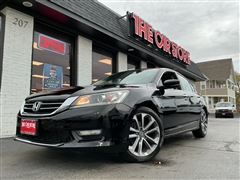 2014 Honda Accord Sedan 