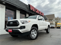 2021 Toyota Tacoma 2WD 