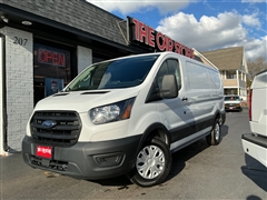 2020 Ford Transit Cargo Van 