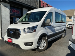 2023 Ford Transit Passenger Wagon 