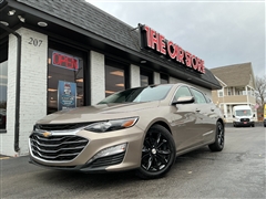 2023 Chevrolet Malibu 