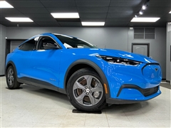 2023 Ford Mustang Mach-E 