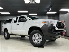 2020 Toyota Tacoma 2WD 