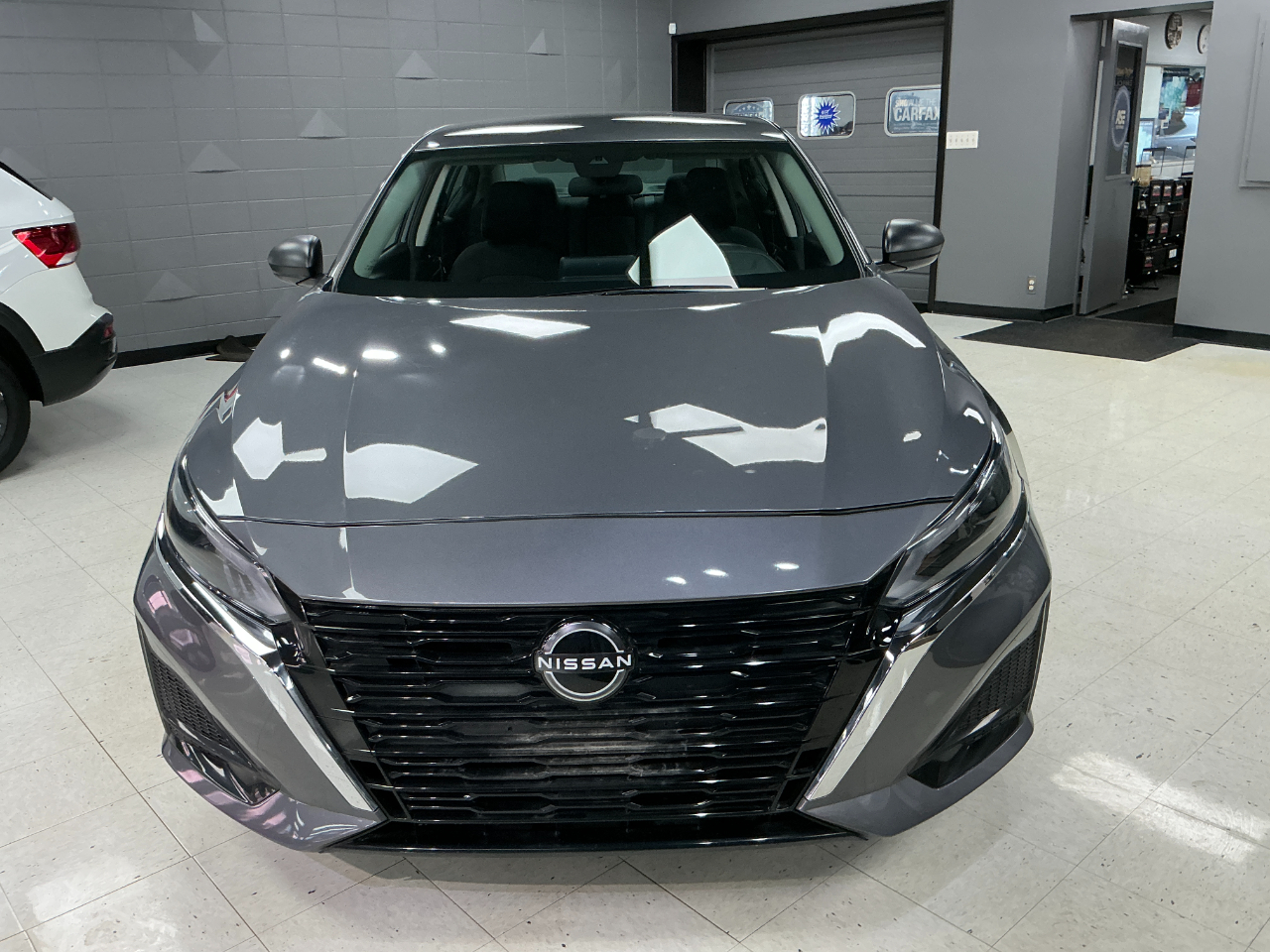 Nissan Altima 2.5 SV Sedan 2024