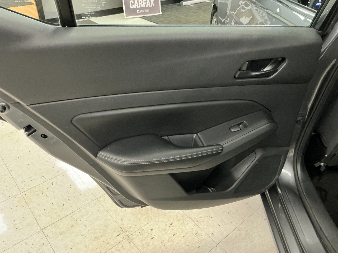 Nissan Altima 2.5 SV Sedan 2024