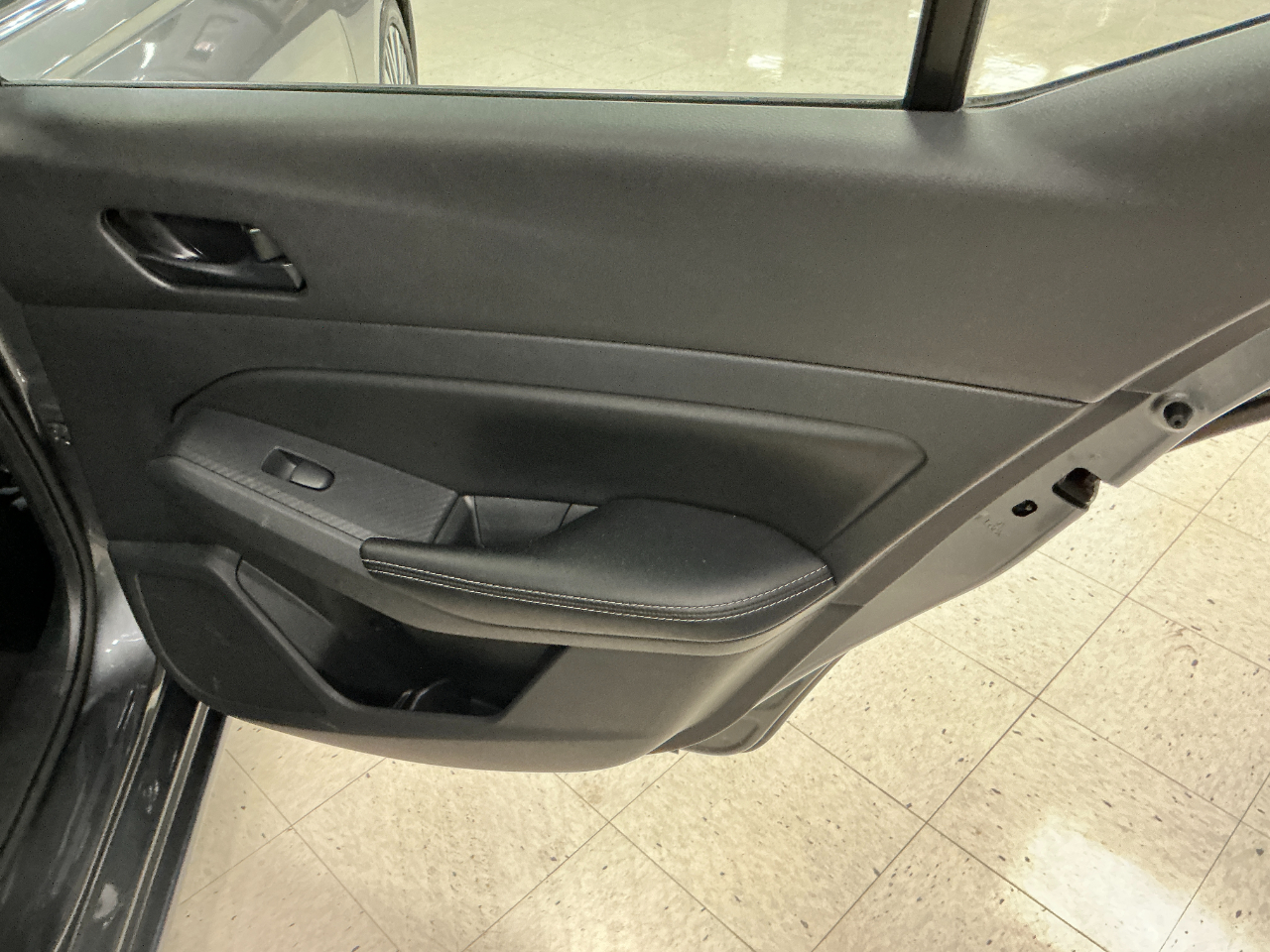 Nissan Altima 2.5 SV Sedan 2024