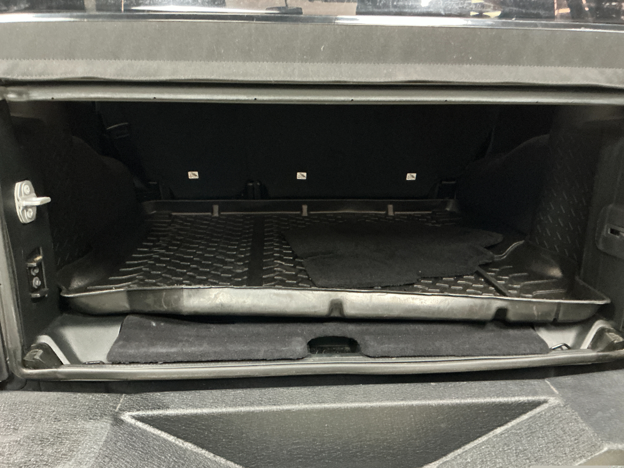 Jeep Wrangler Unlimited Sport 4x4 2017