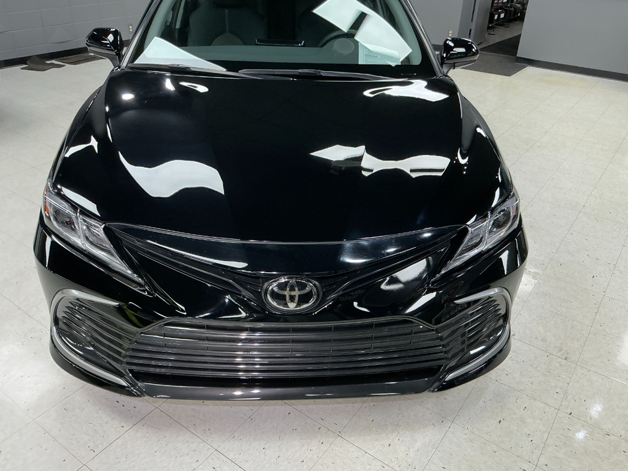 Toyota Camry LE Auto (Natl) 2024