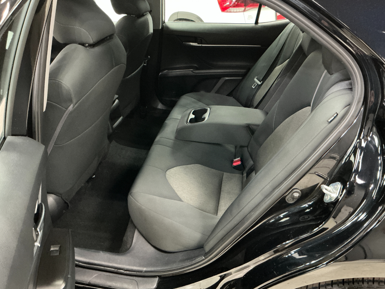 Toyota Camry LE Auto (Natl) 2024