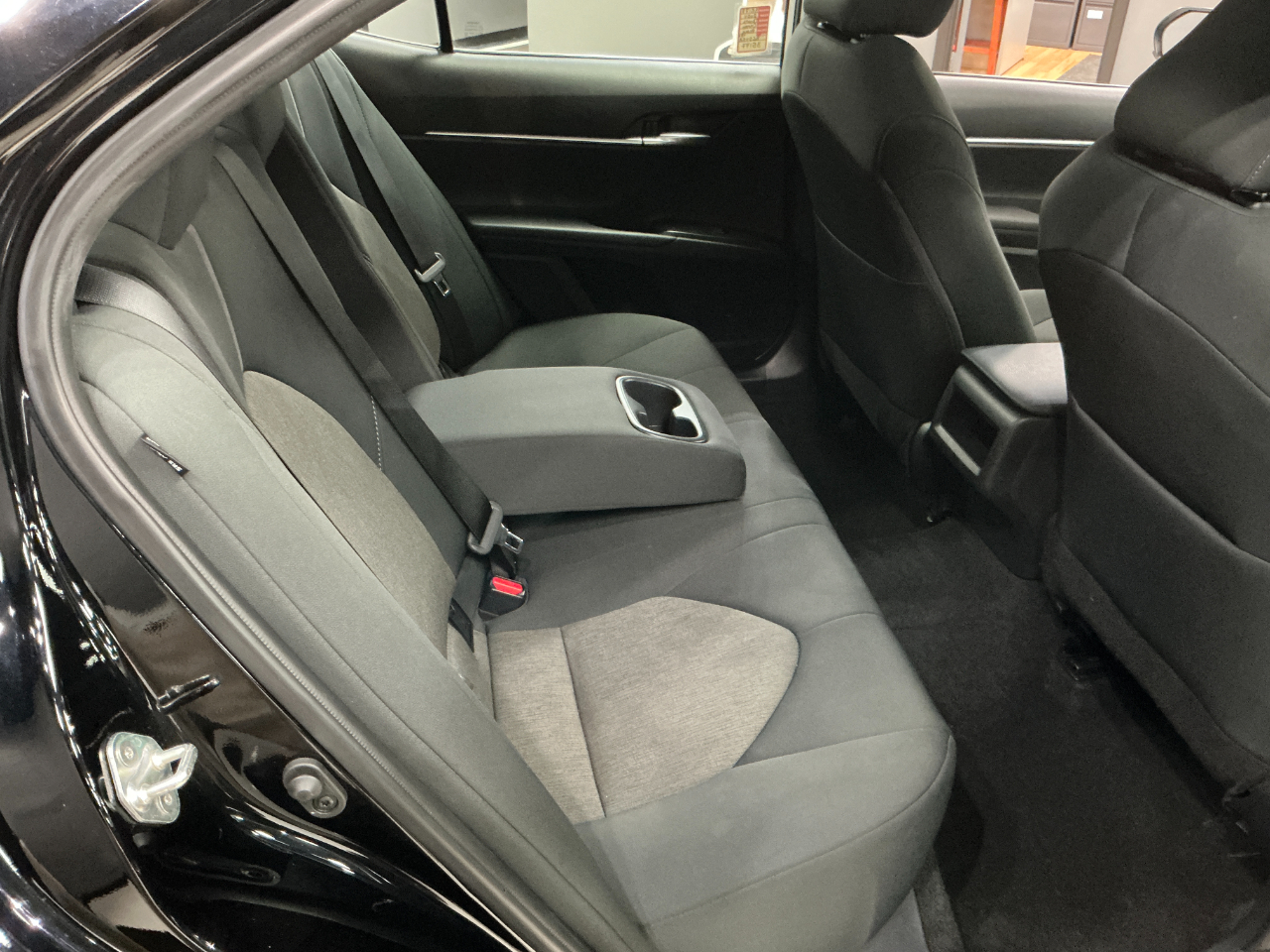 Toyota Camry LE Auto (Natl) 2024