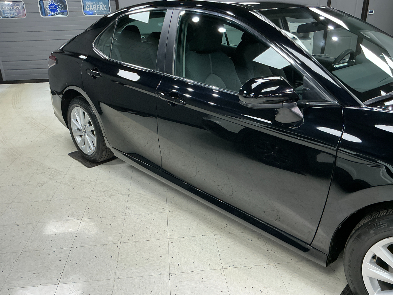 Toyota Camry LE Auto (Natl) 2024