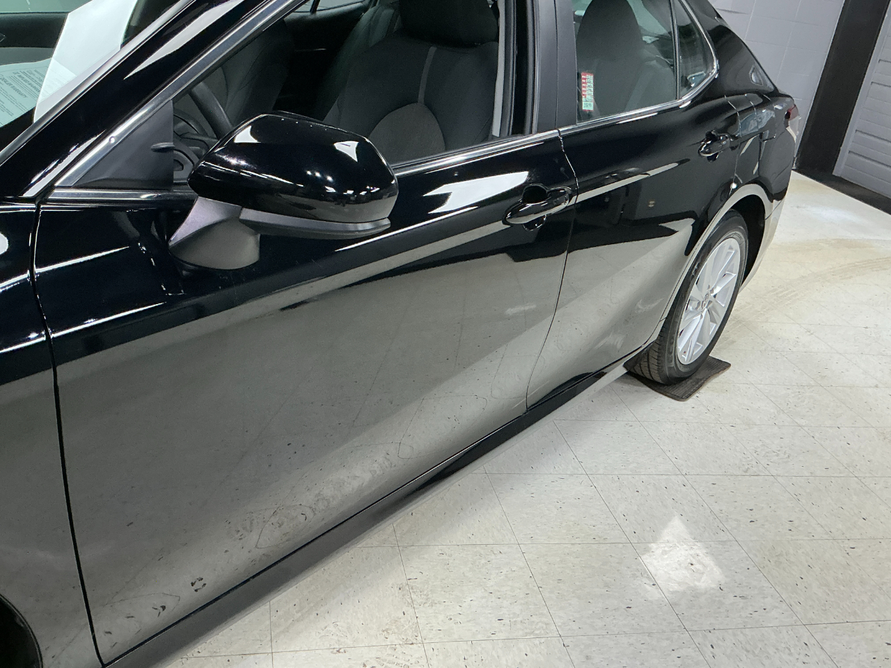 Toyota Camry LE Auto (Natl) 2024