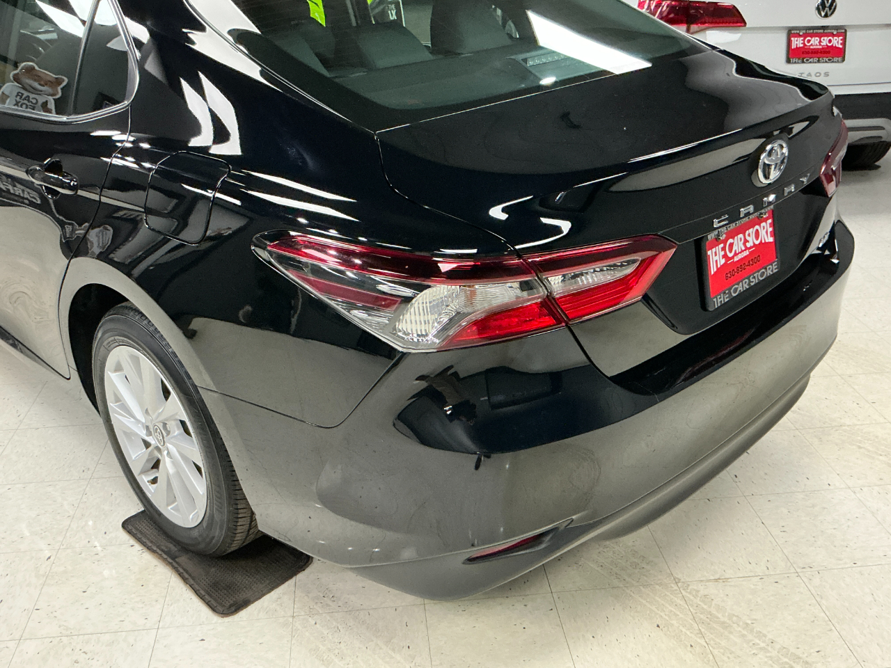 Toyota Camry LE Auto (Natl) 2024