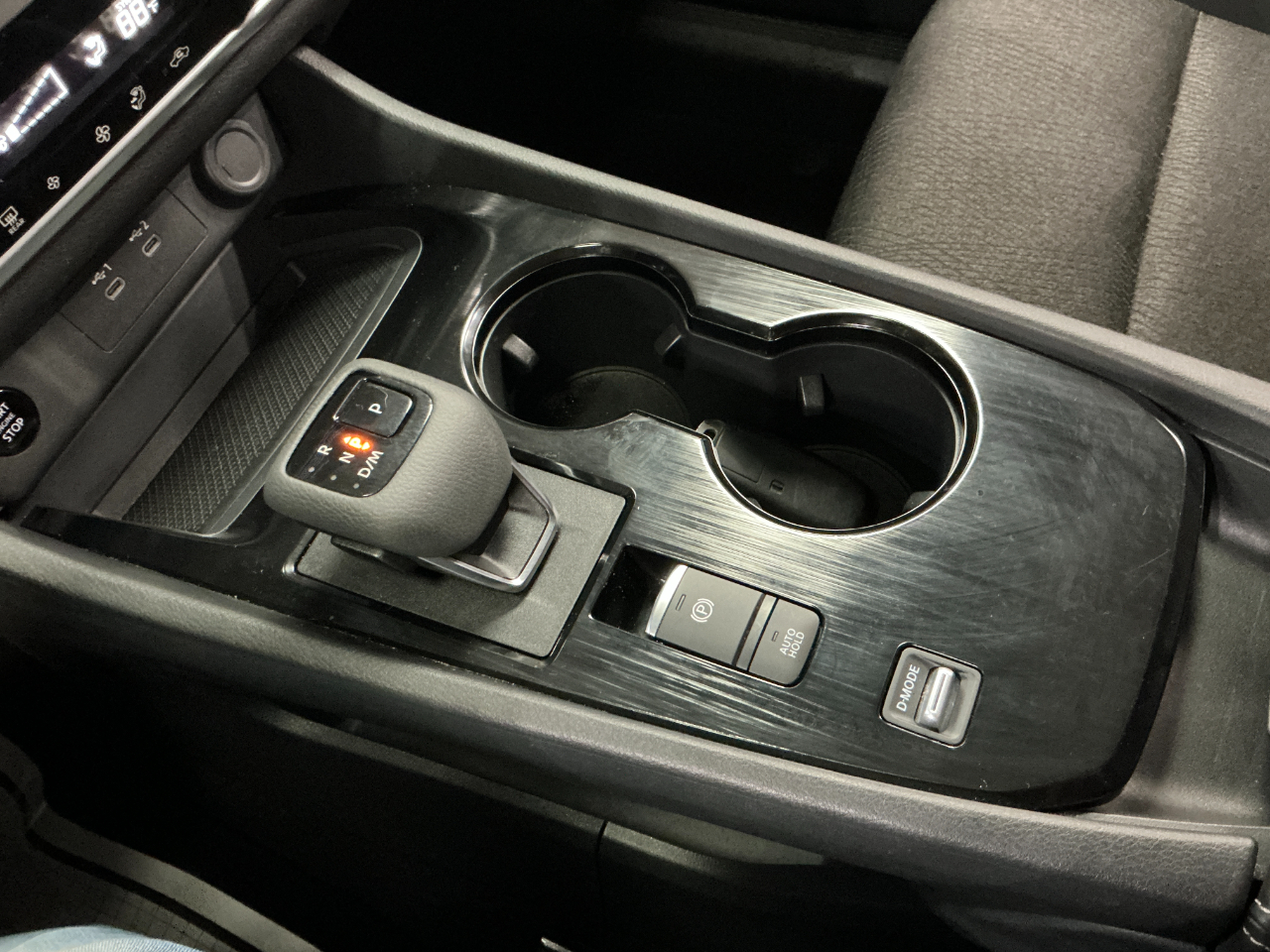 Nissan Rogue FWD SV 2025