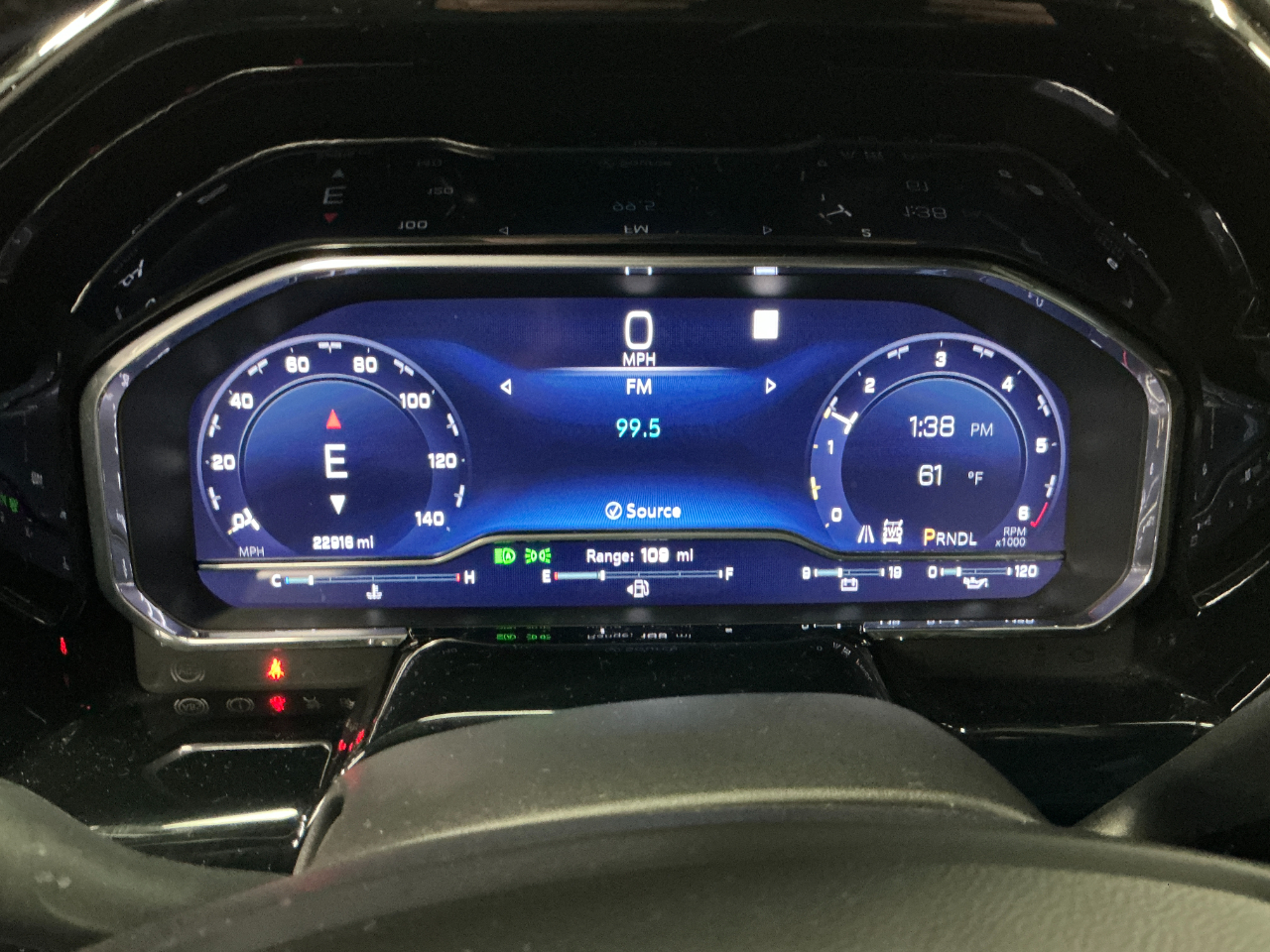 Chevrolet Silverado 1500 4WD Crew Cab 147" LT w/1LT 2023