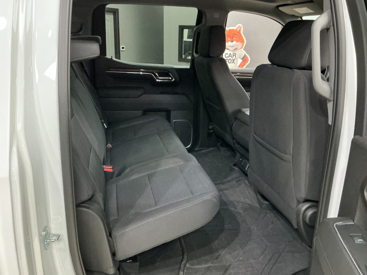 Chevrolet Silverado 1500 4WD Crew Cab 147" LT w/1LT 2023