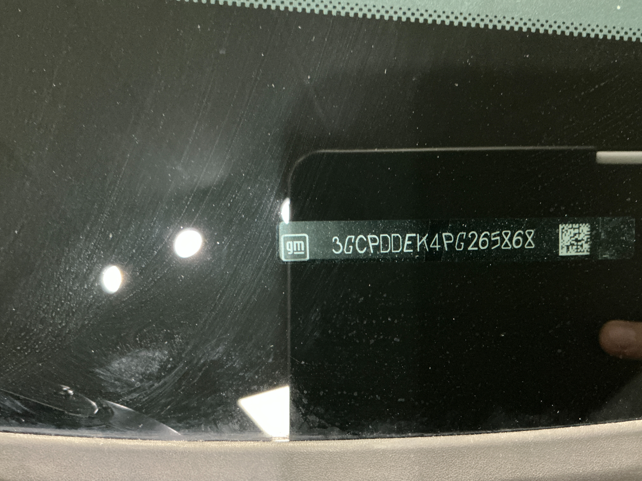 Chevrolet Silverado 1500 4WD Crew Cab 147" LT w/1LT 2023