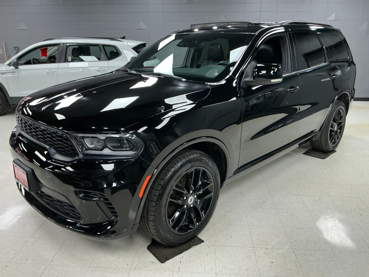 Dodge Durango GT Plus AWD 2024