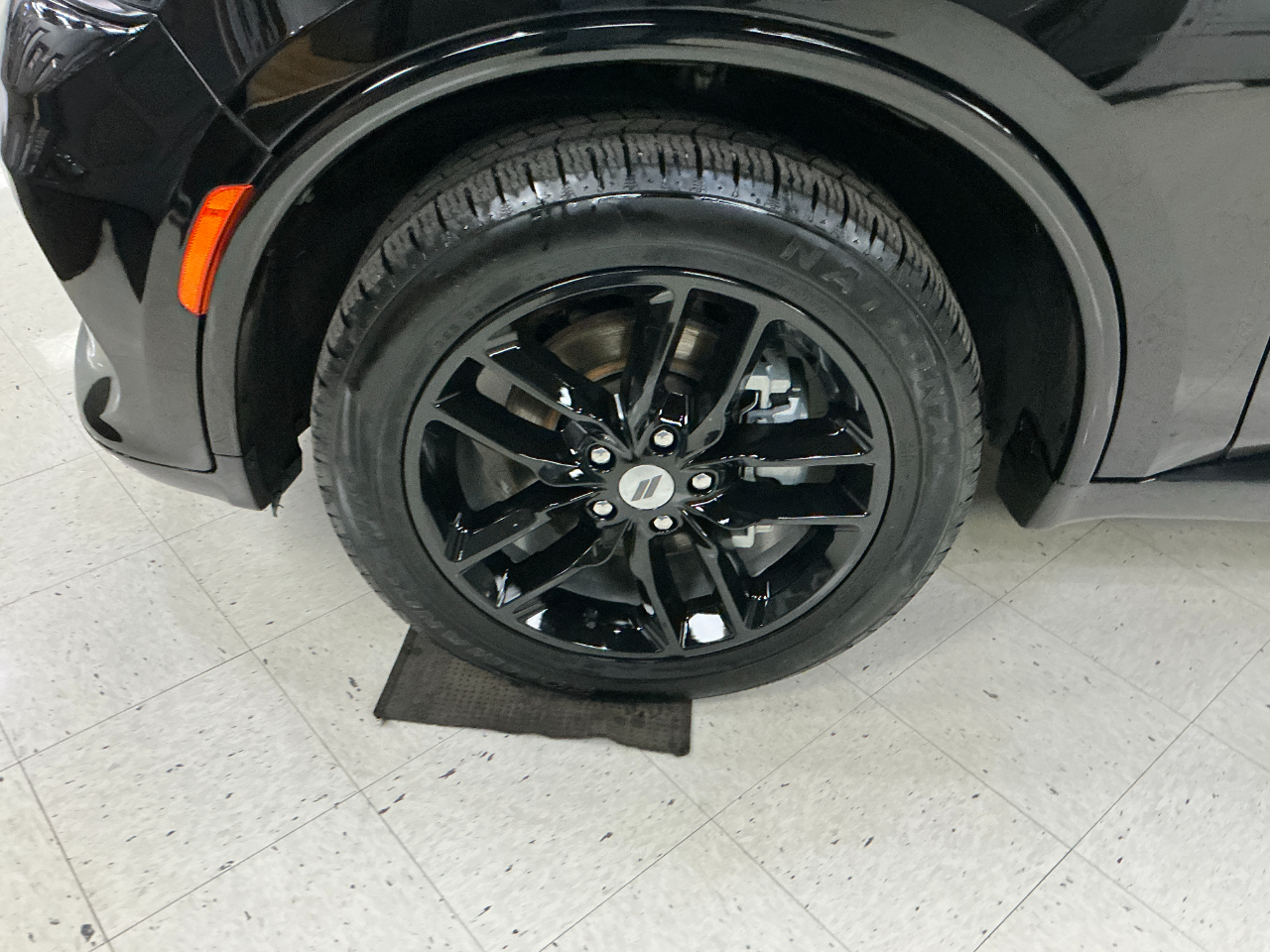 Dodge Durango GT Plus AWD 2024