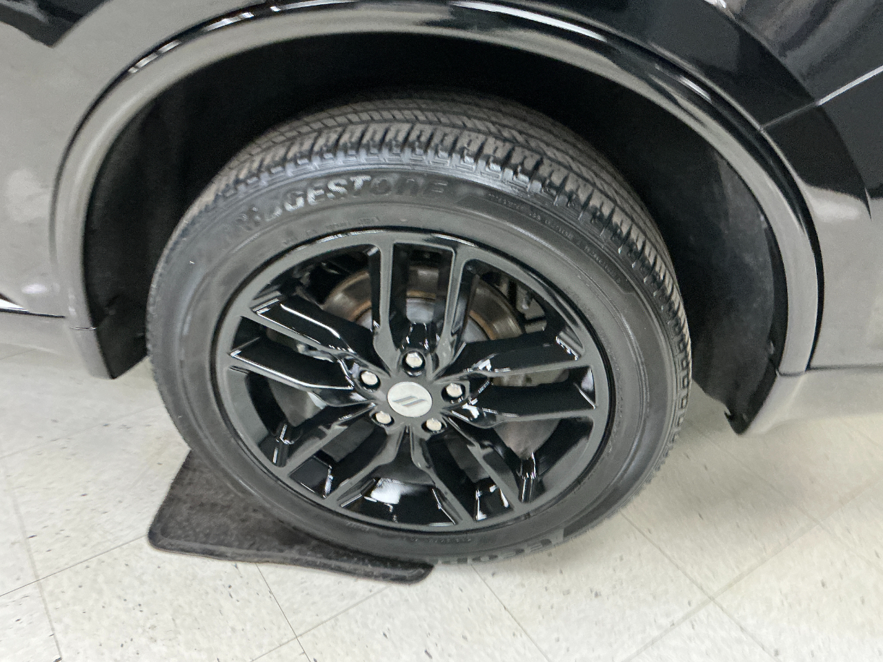 Dodge Durango GT Plus AWD 2024