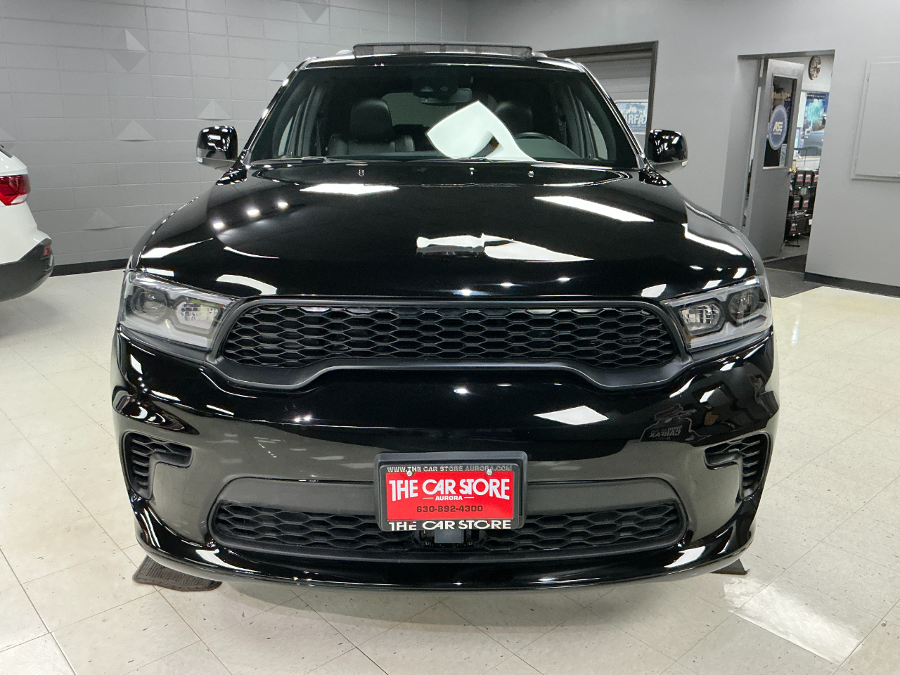 Dodge Durango GT Plus AWD 2024