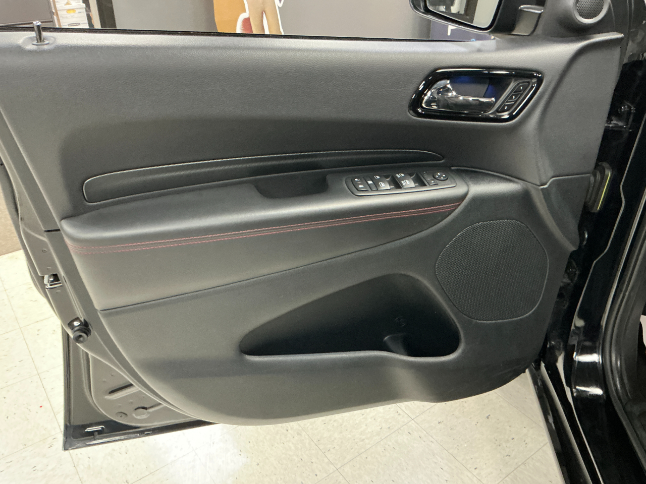 Dodge Durango GT Plus AWD 2024