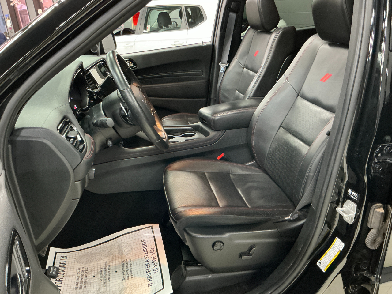 Dodge Durango GT Plus AWD 2024