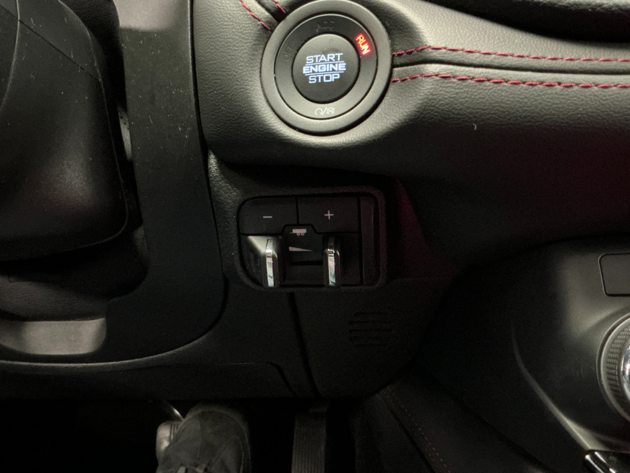 Dodge Durango GT Plus AWD 2024