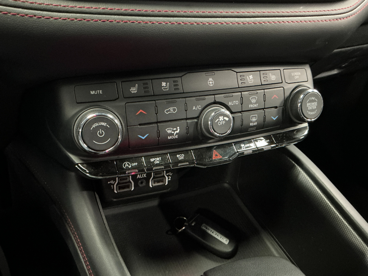 Dodge Durango GT Plus AWD 2024