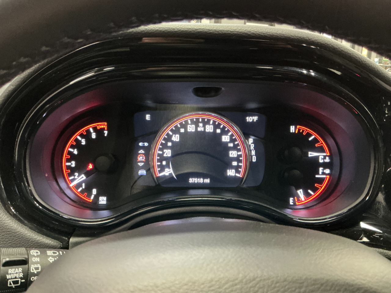 Dodge Durango GT Plus AWD 2024