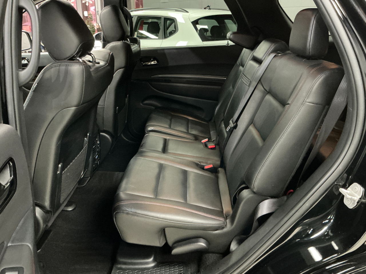 Dodge Durango GT Plus AWD 2024