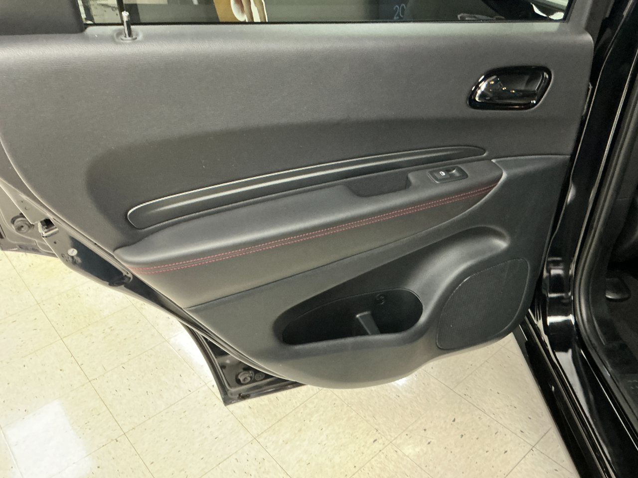 Dodge Durango GT Plus AWD 2024