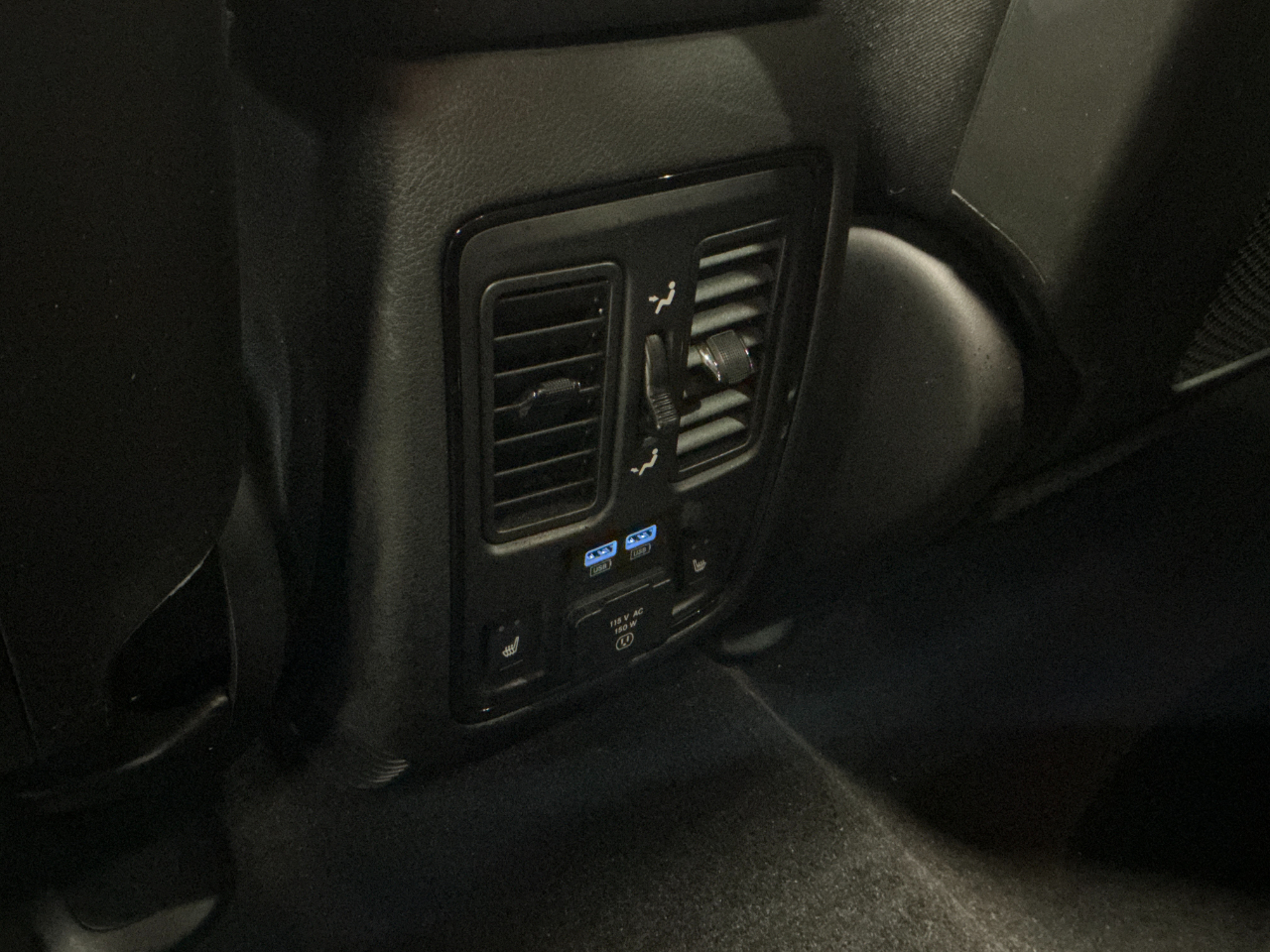 Dodge Durango GT Plus AWD 2024