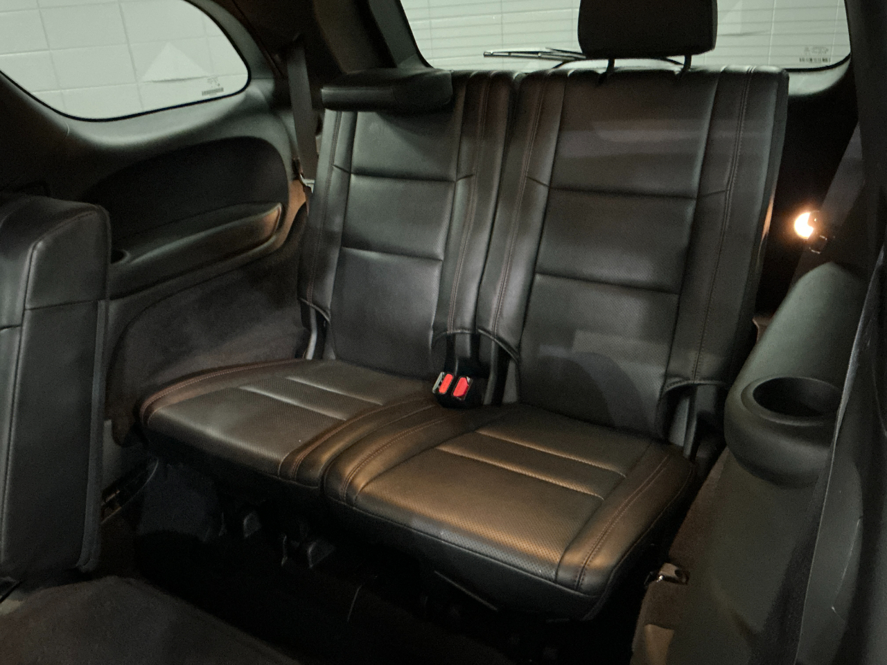 Dodge Durango GT Plus AWD 2024