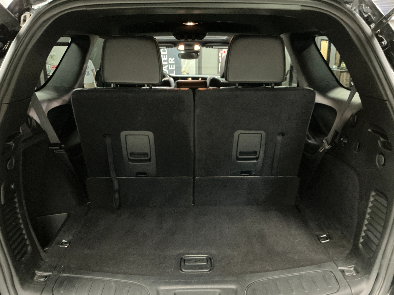 Dodge Durango GT Plus AWD 2024