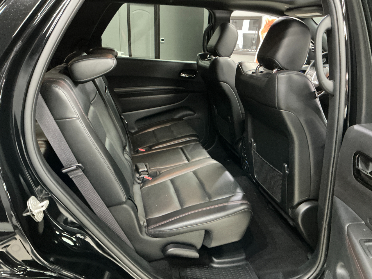 Dodge Durango GT Plus AWD 2024