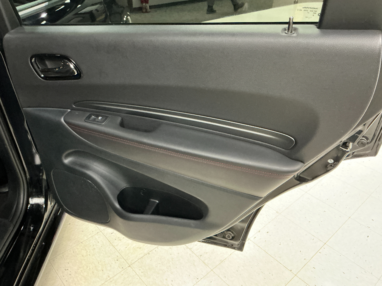 Dodge Durango GT Plus AWD 2024