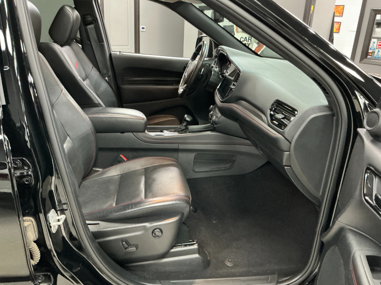 Dodge Durango GT Plus AWD 2024