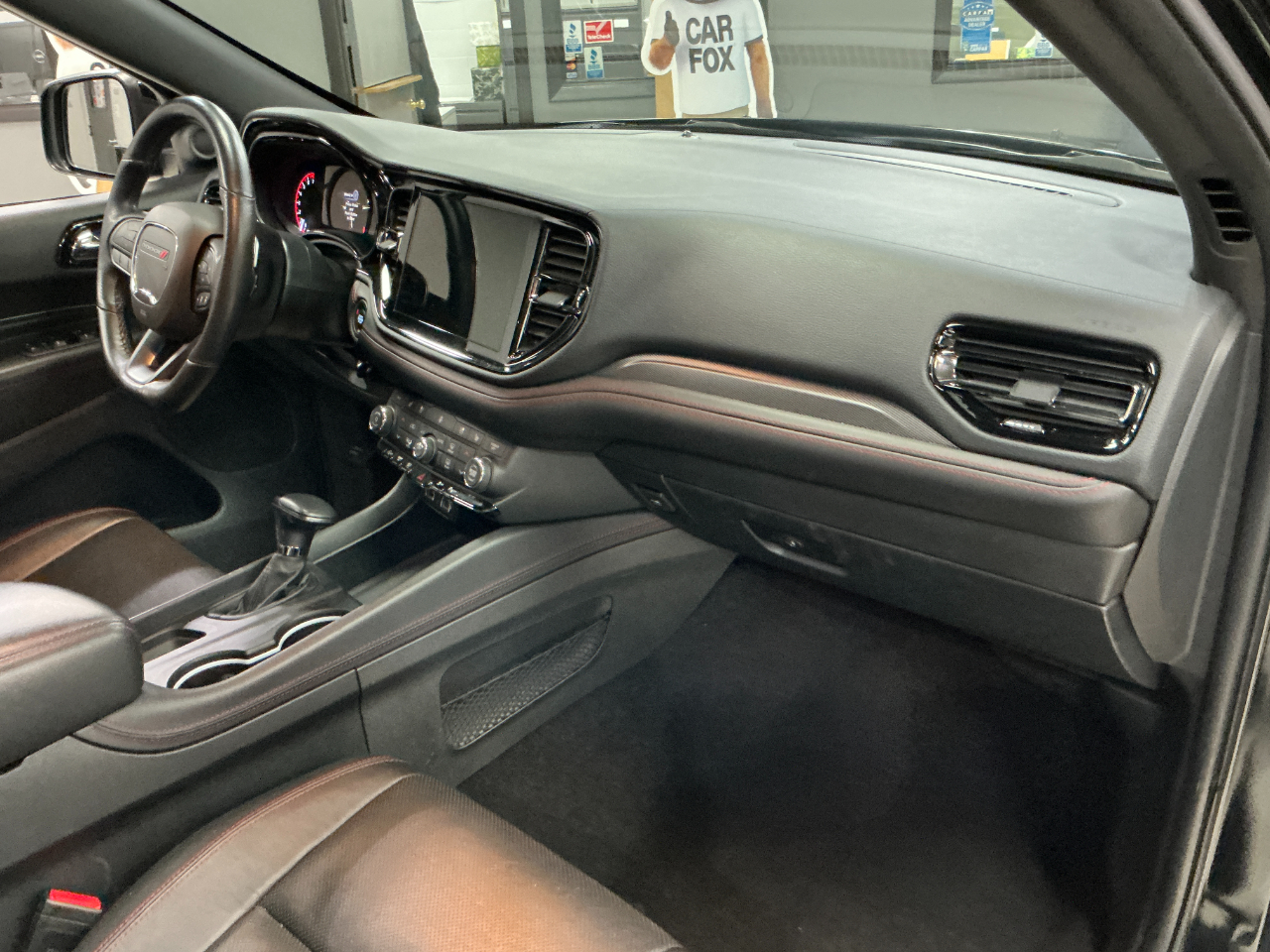 Dodge Durango GT Plus AWD 2024