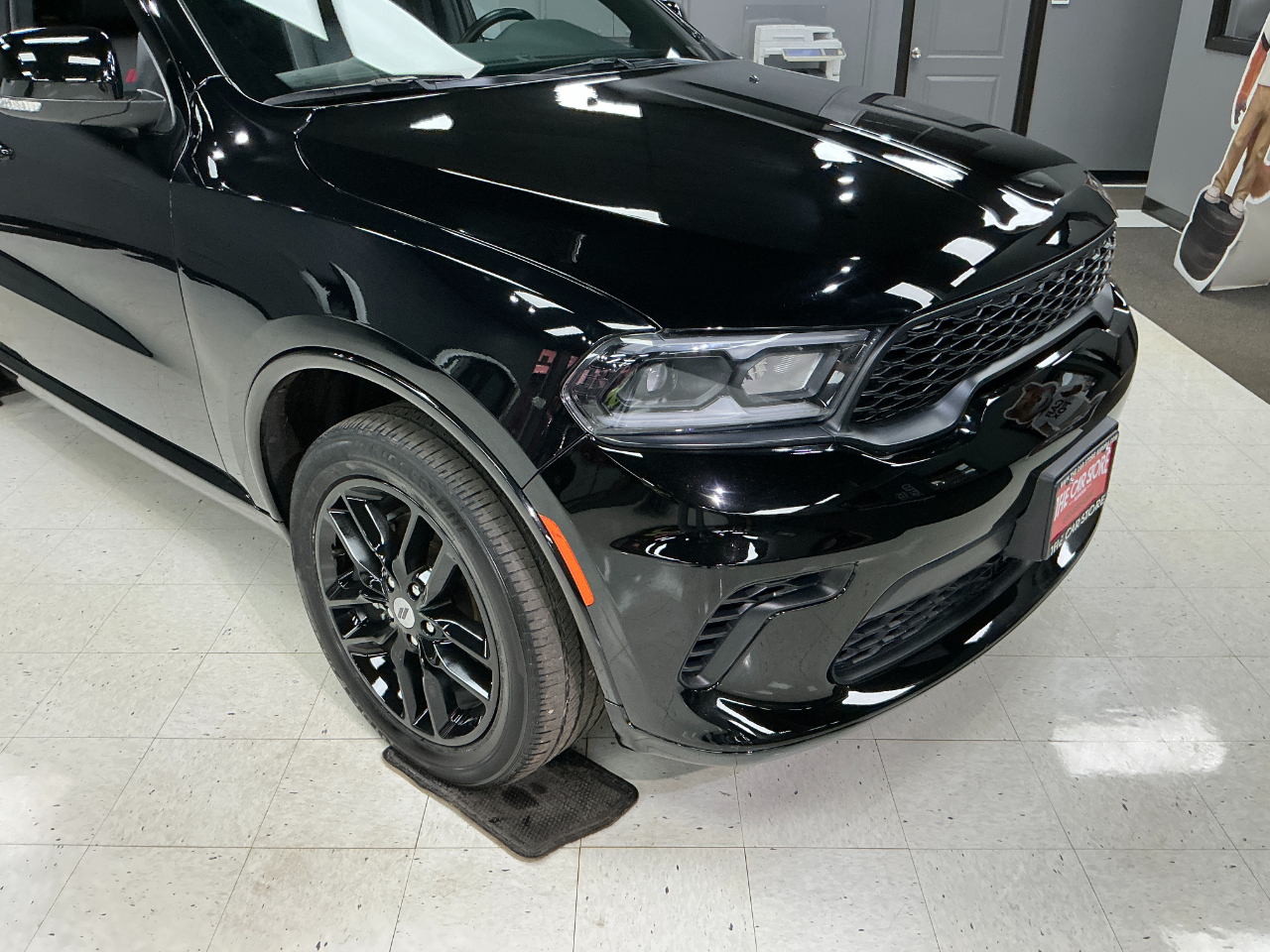 Dodge Durango GT Plus AWD 2024