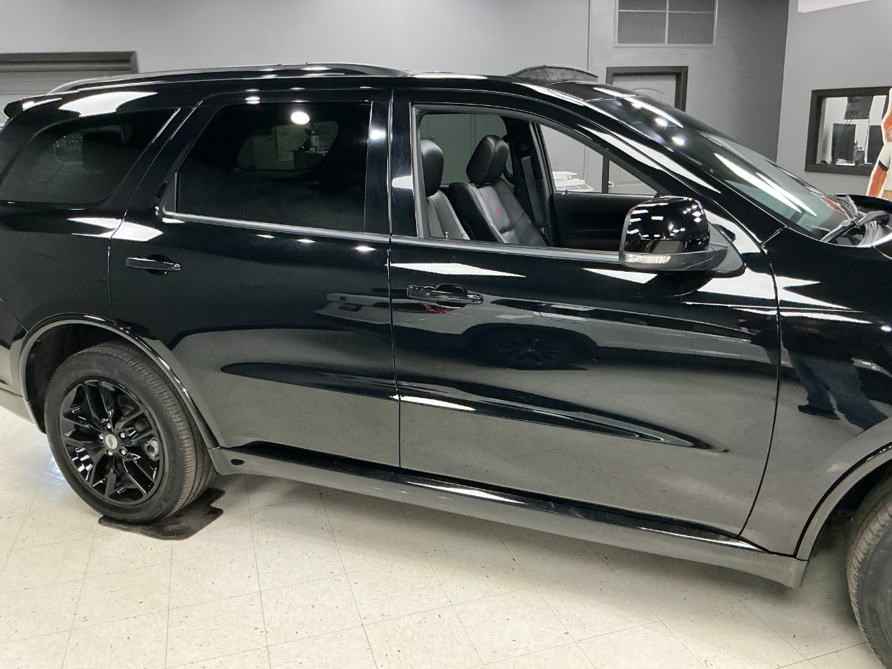 Dodge Durango GT Plus AWD 2024