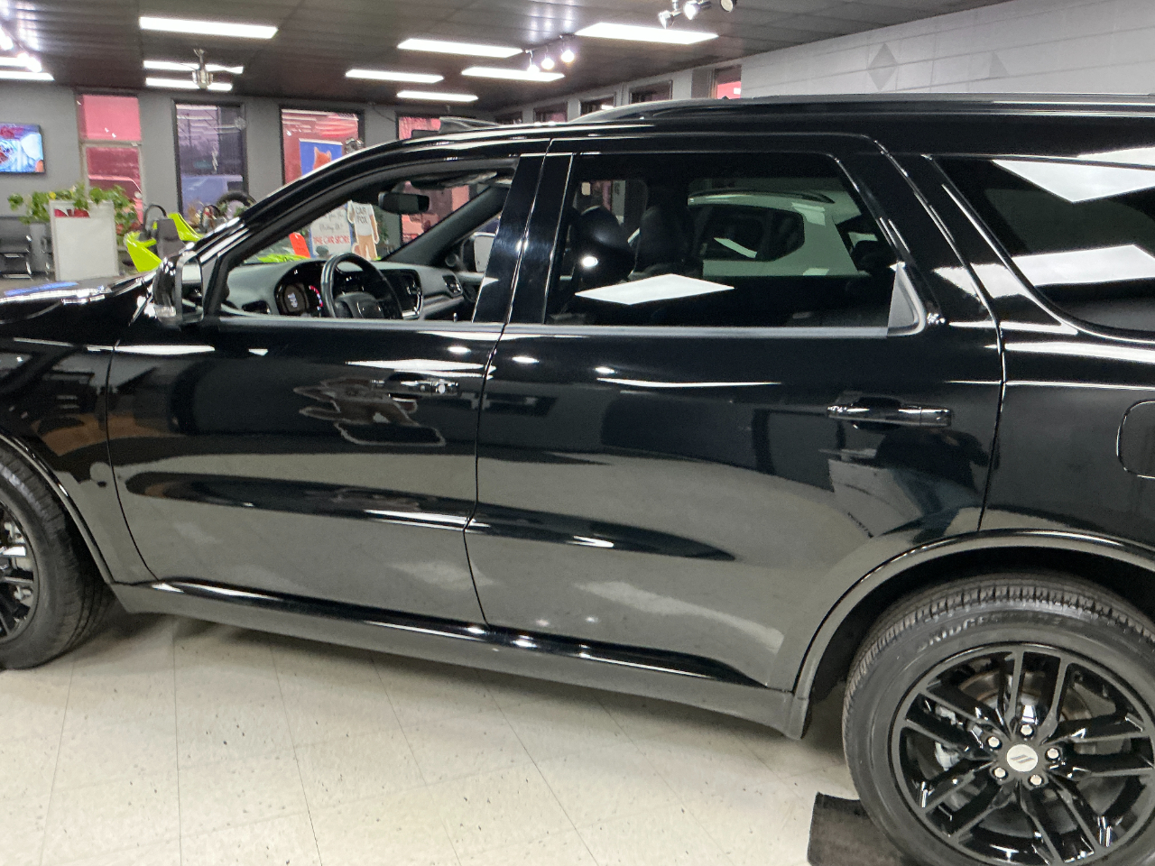 Dodge Durango GT Plus AWD 2024